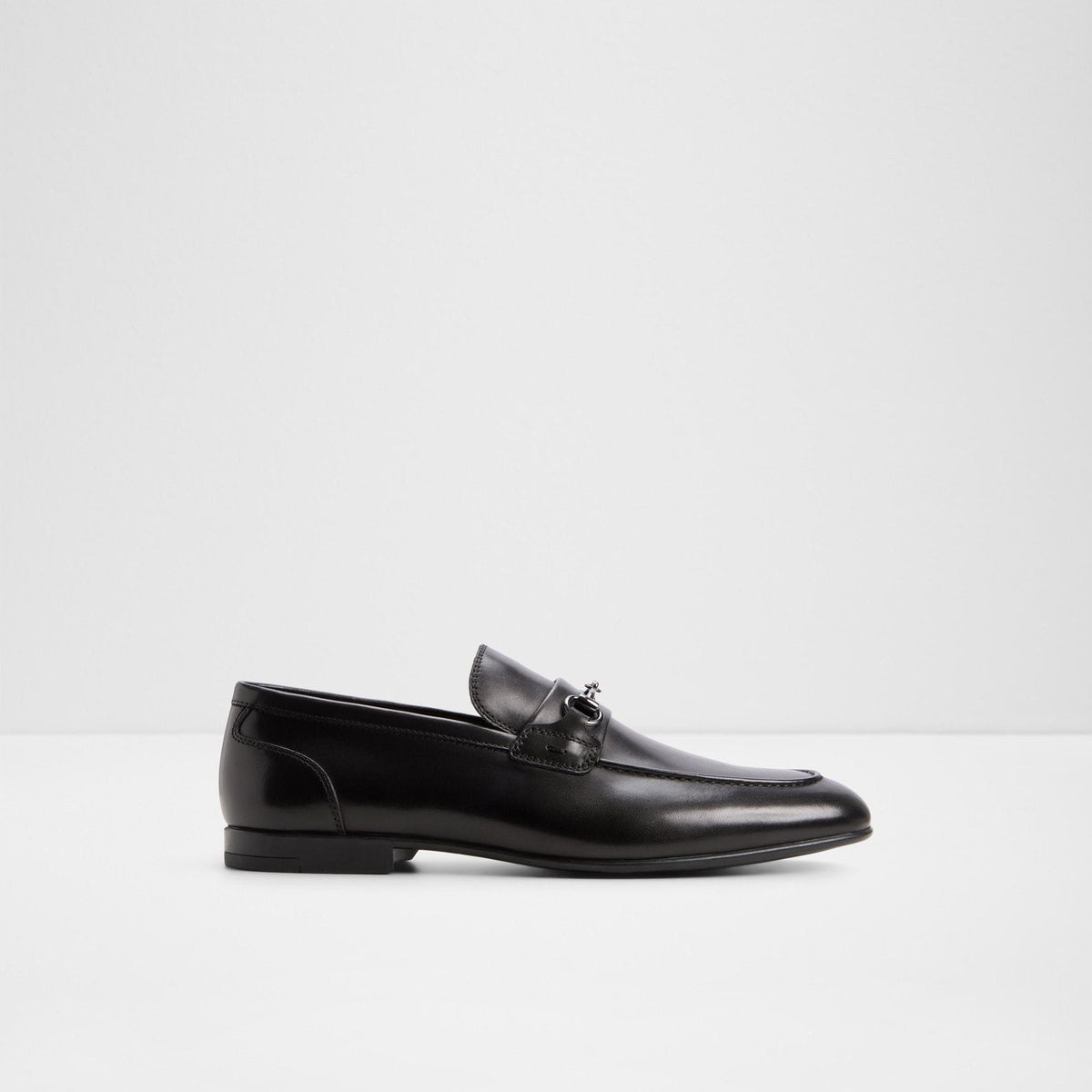 Aldo Marvin Loafers Black