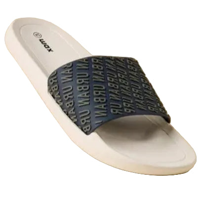 Max Typographic Accent Slides