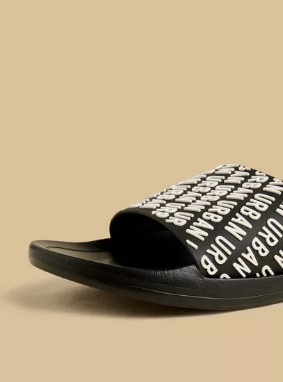 Max Typographic Accent Slides