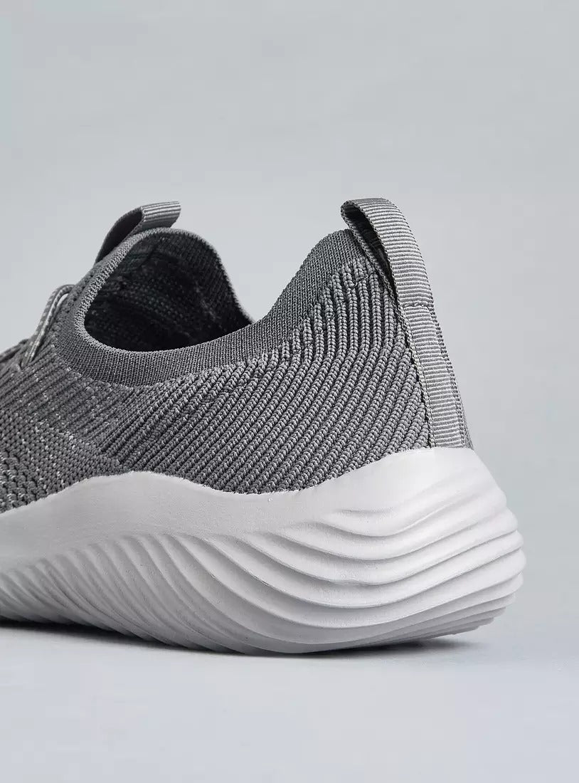 Max Ombre Slip-On Sports Shoes