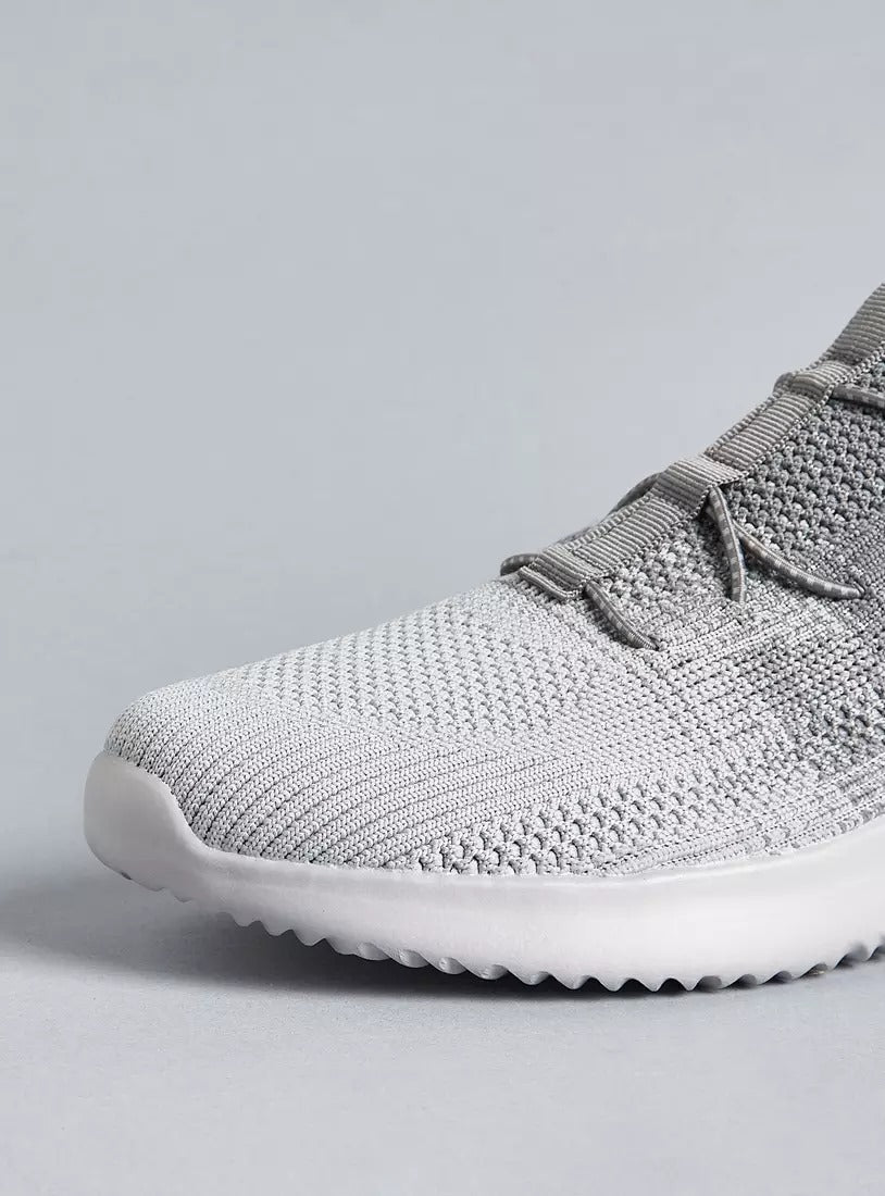 Max Ombre Slip-On Sports Shoes