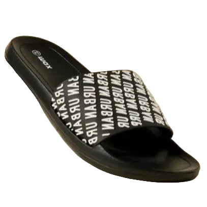 Max Typographic Accent Slides