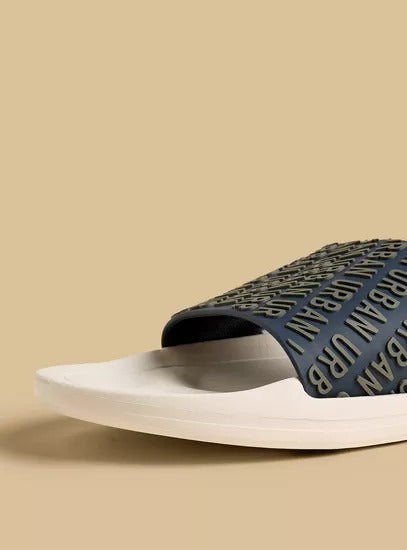 Max Typographic Accent Slides