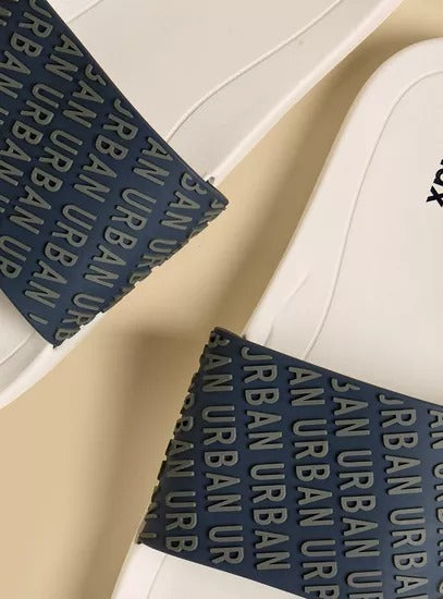 Max Typographic Accent Slides