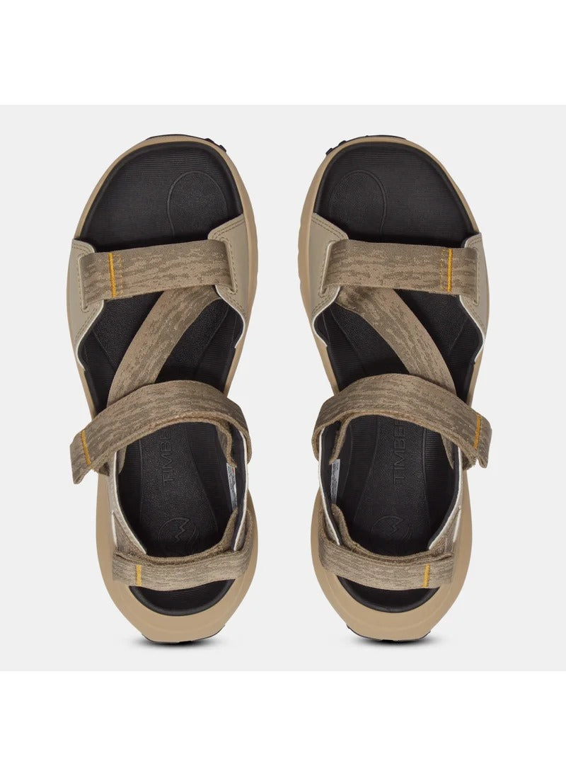 Timberland Men's Motion Dune Backstrap Sandals