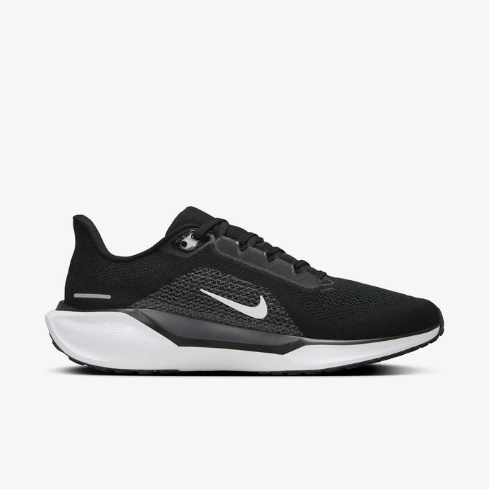 Nike Pegasus 41 Black/White - Jango Mall