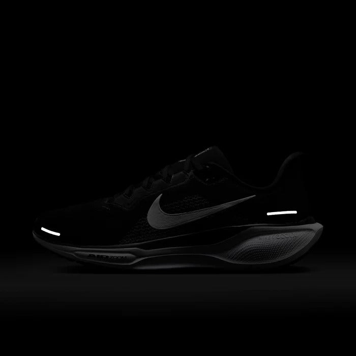 Nike Pegasus 41 Black/White - Jango Mall