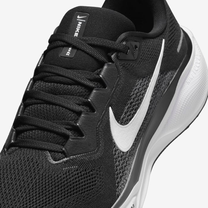 Nike Pegasus 41 Black/White - Jango Mall