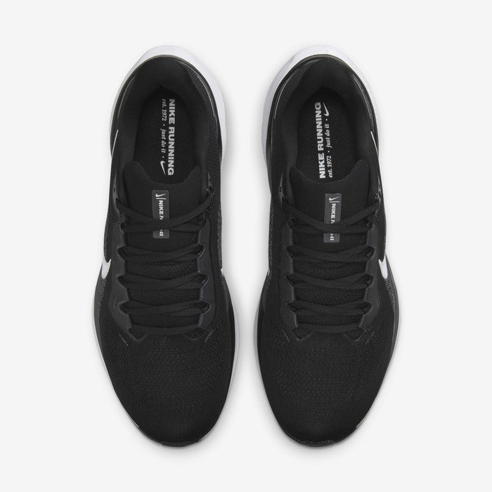 Nike Pegasus 41 Black/White - Jango Mall