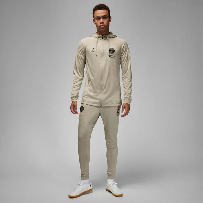 Paris Saint Germain Strike Third TrackSuit