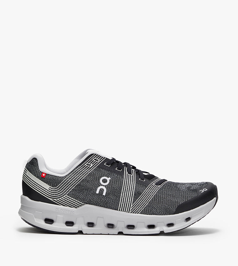 On Cloudgo Men's Running Shoes - Black