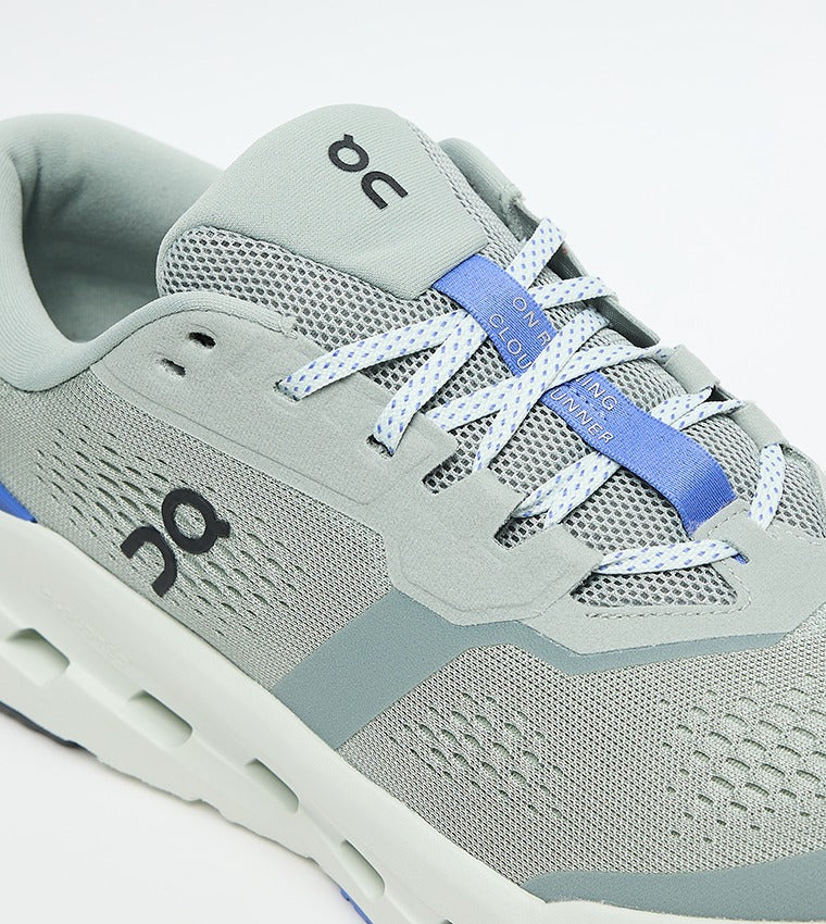 On Cloud CLOUDRUNNER 3 For Men