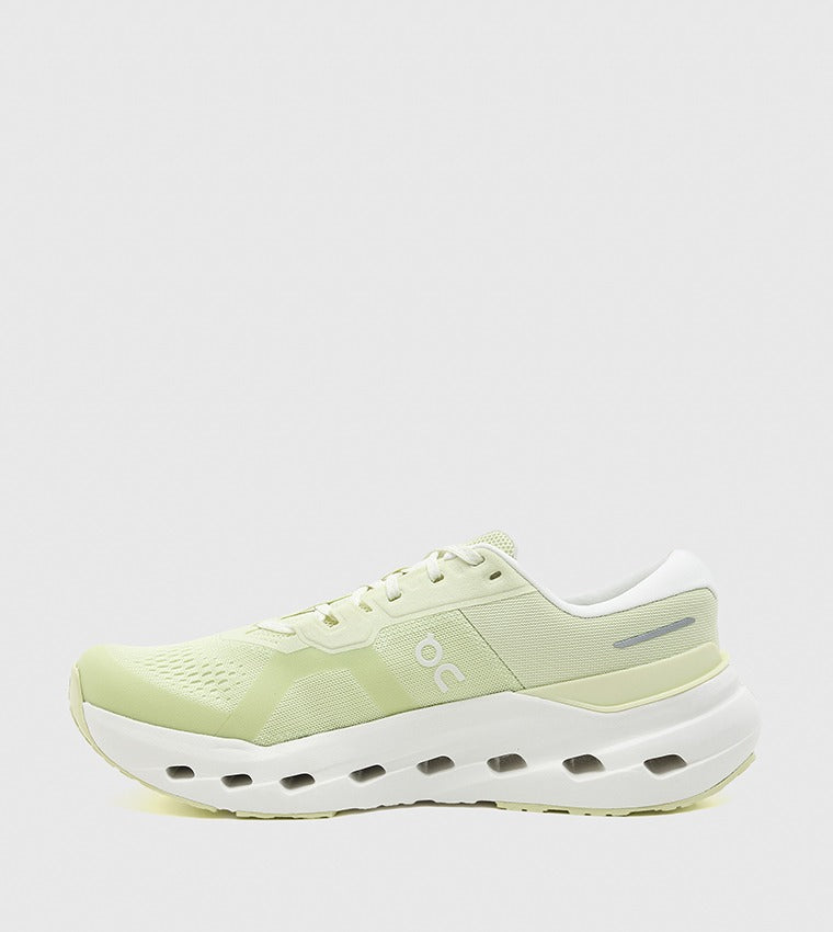 On Cloud Cloudrunner 3 Green