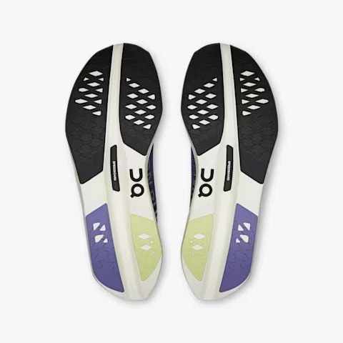 On Cloud Cloudboom Volt Black | Juniper