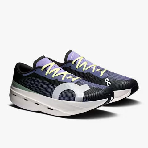 On Cloud Cloudboom Volt Black | Juniper