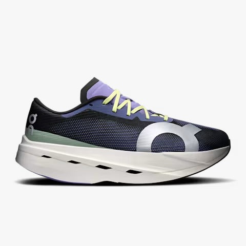 On Cloud Cloudboom Volt Black | Juniper