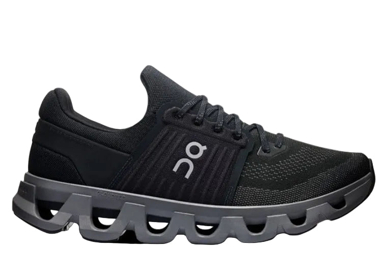 On Cloud Cloudswift 4 AD Black