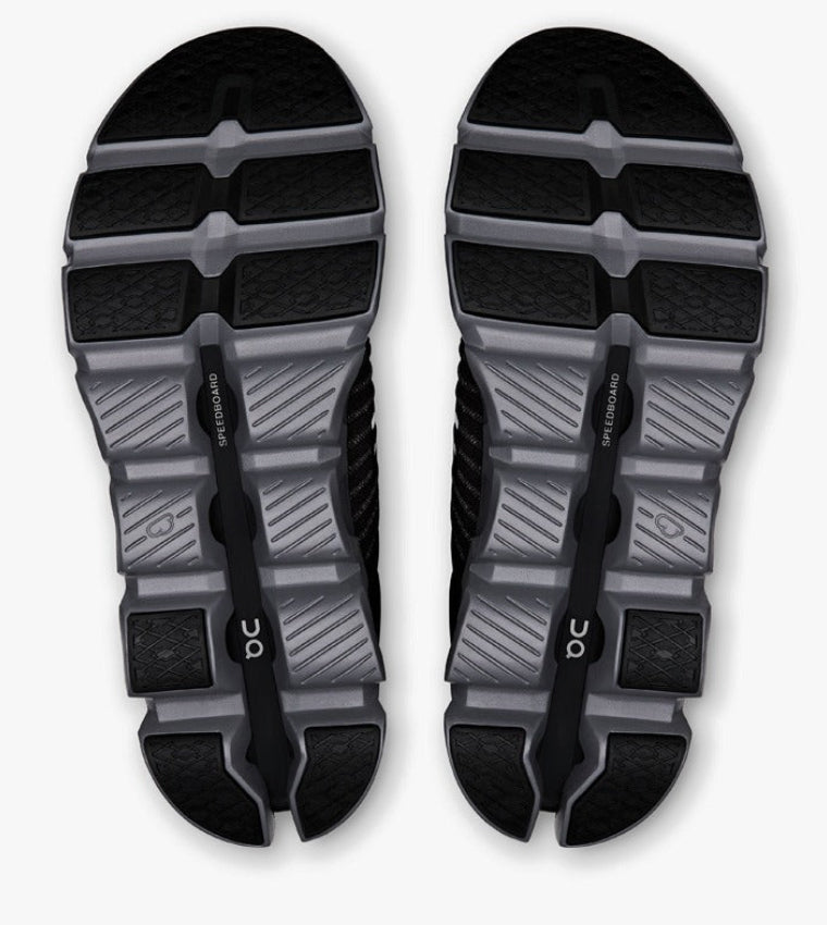On Cloud Cloudswift 4 AD Black