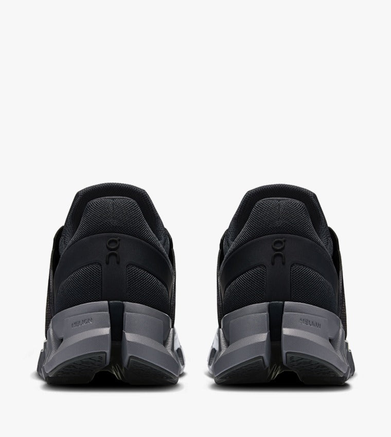 On Cloud Cloudswift 4 AD Black