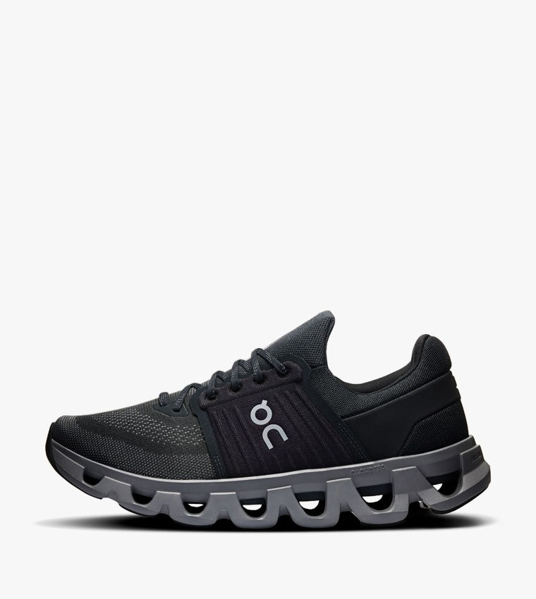 On Cloud Cloudswift 4 AD Black
