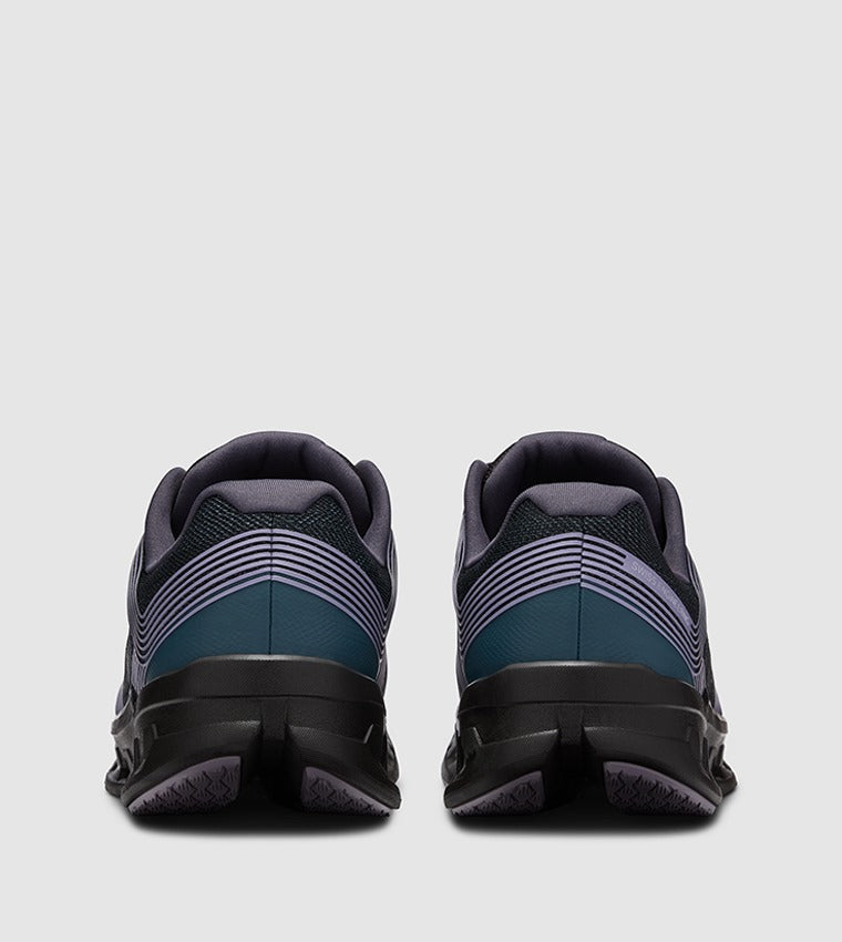 ON Cloudgo Sports Shoes Indigo