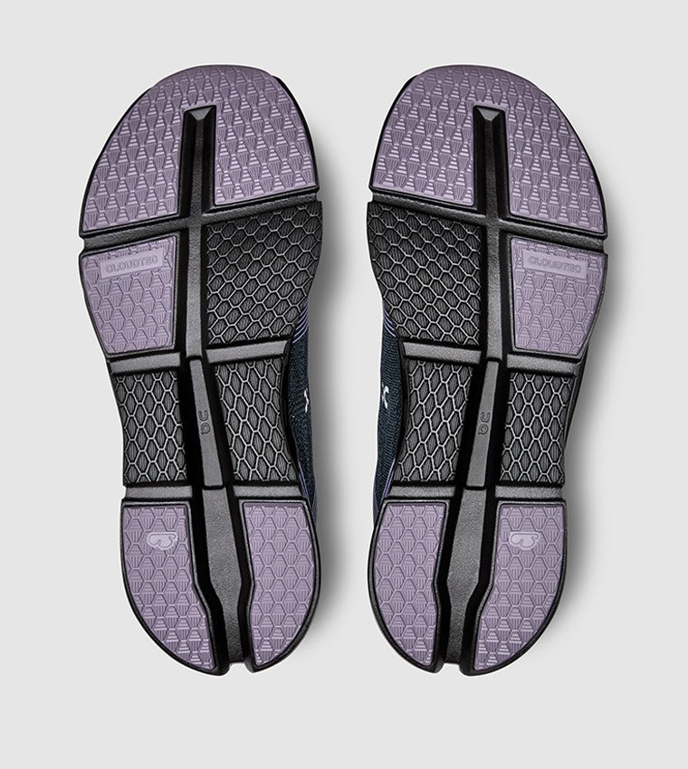 ON Cloudgo Sports Shoes Indigo