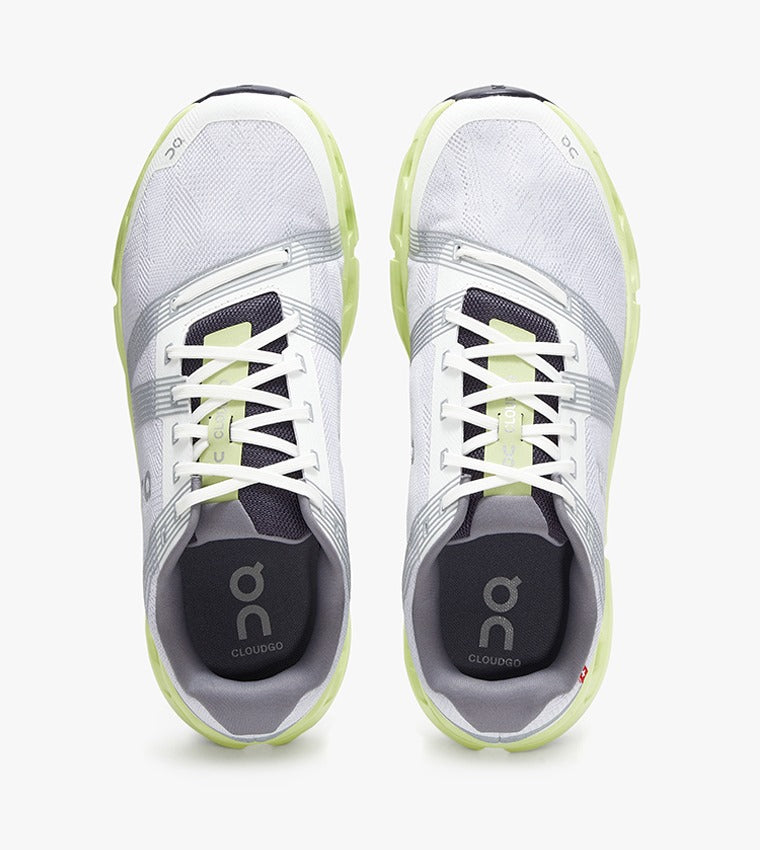 ON Cloudgo Sports Shoes Grey