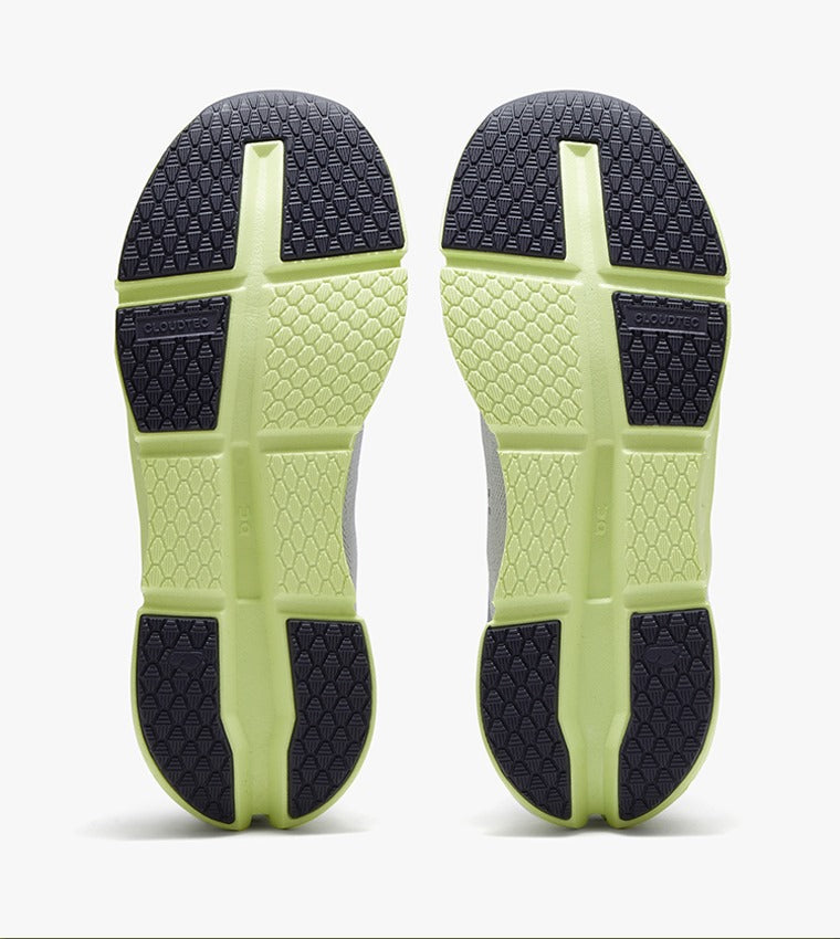 ON Cloudgo Sports Shoes Grey