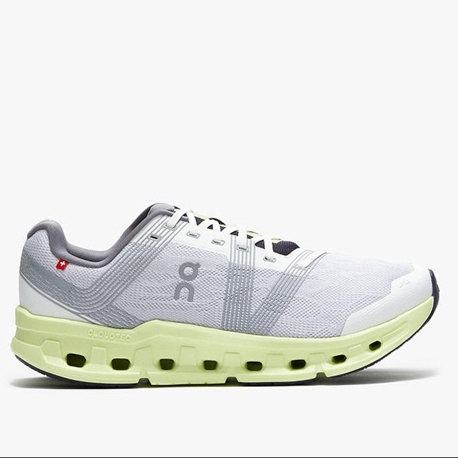 ON Cloudgo Sports Shoes Grey