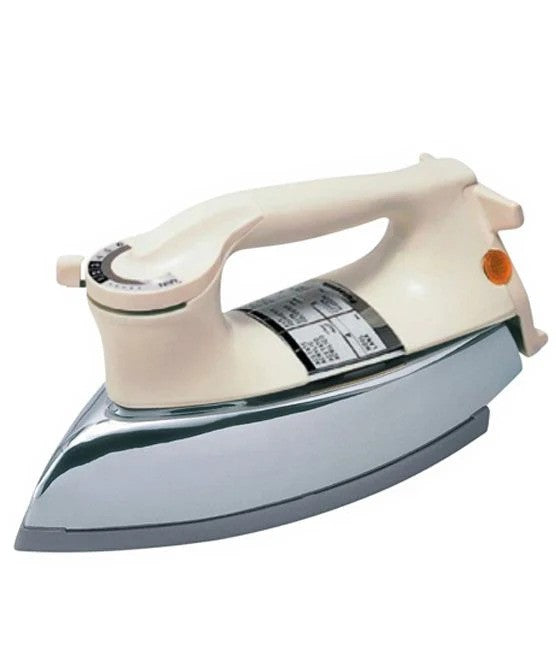 Panasonic Dry Iron NI-22-AWT (Malaysia) - Jango Mall