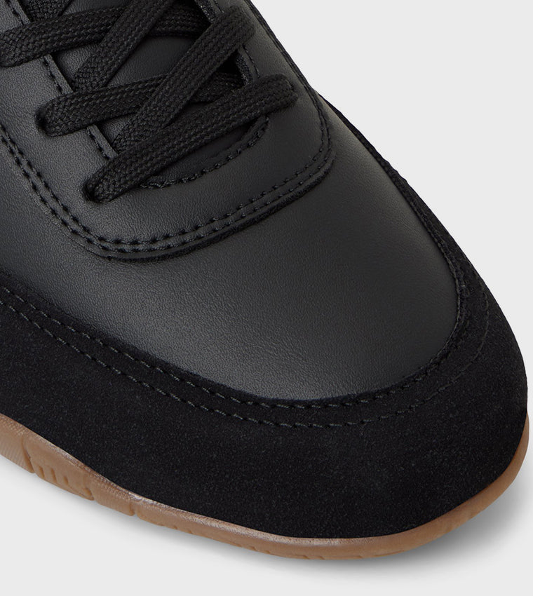 Pantherra Black by Call It Spring