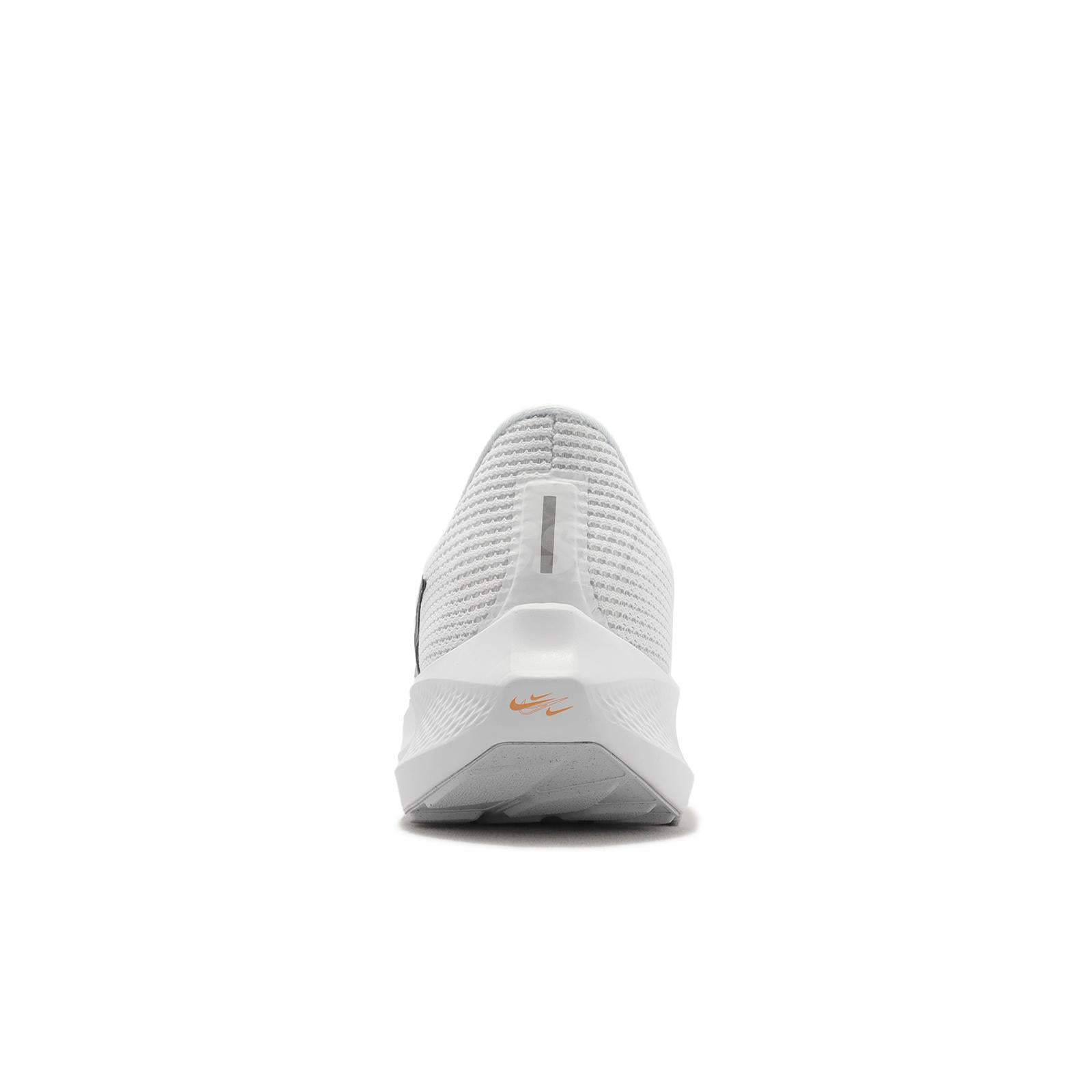 Nike Air Zoom Pegasus 40 PRM White-Football Grey - Jango Mall