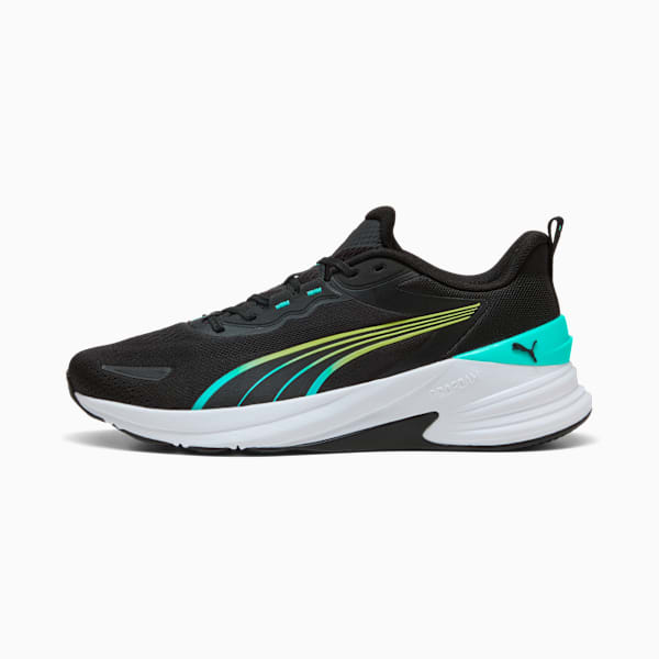 Puma Unisex Casual Action Pro Training Shoes
