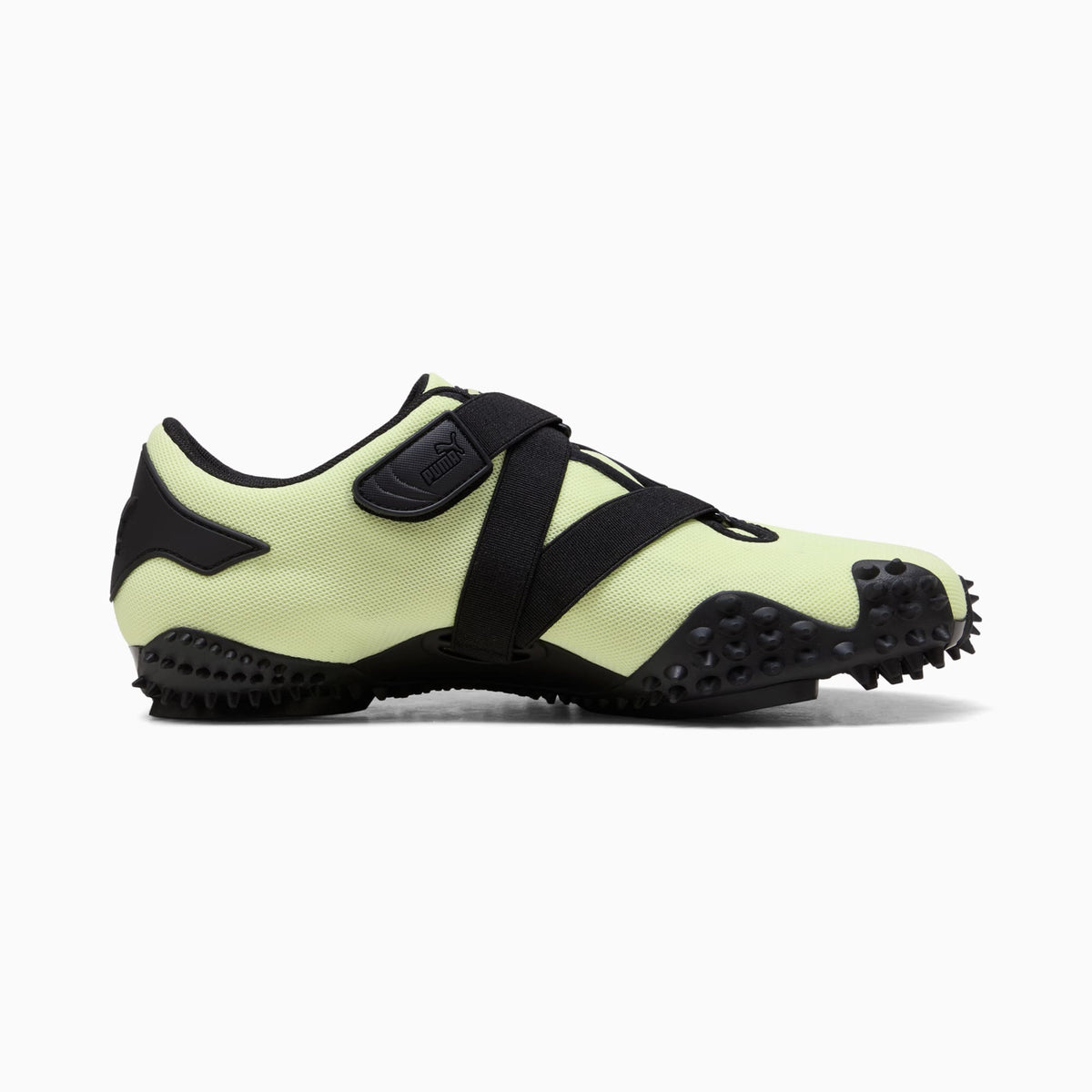 PUMA Mostro OG Prime sneakers detail