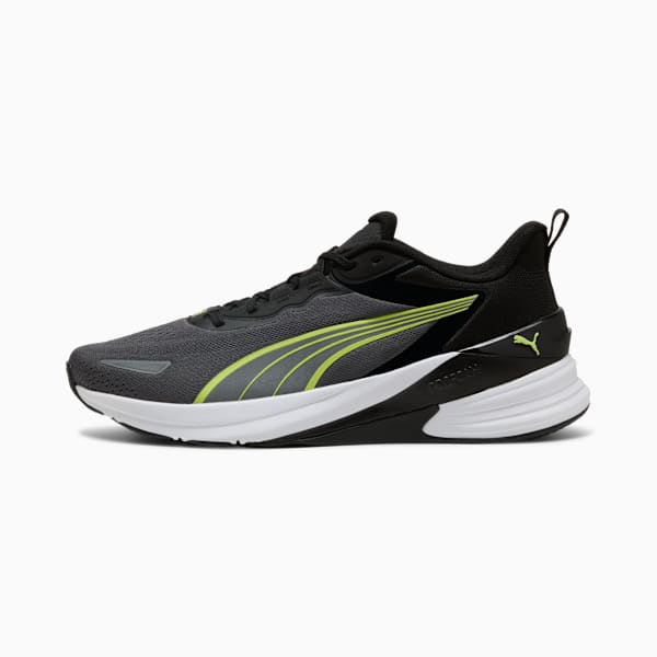Puma Unisex Casual Action Pro Training Shoes