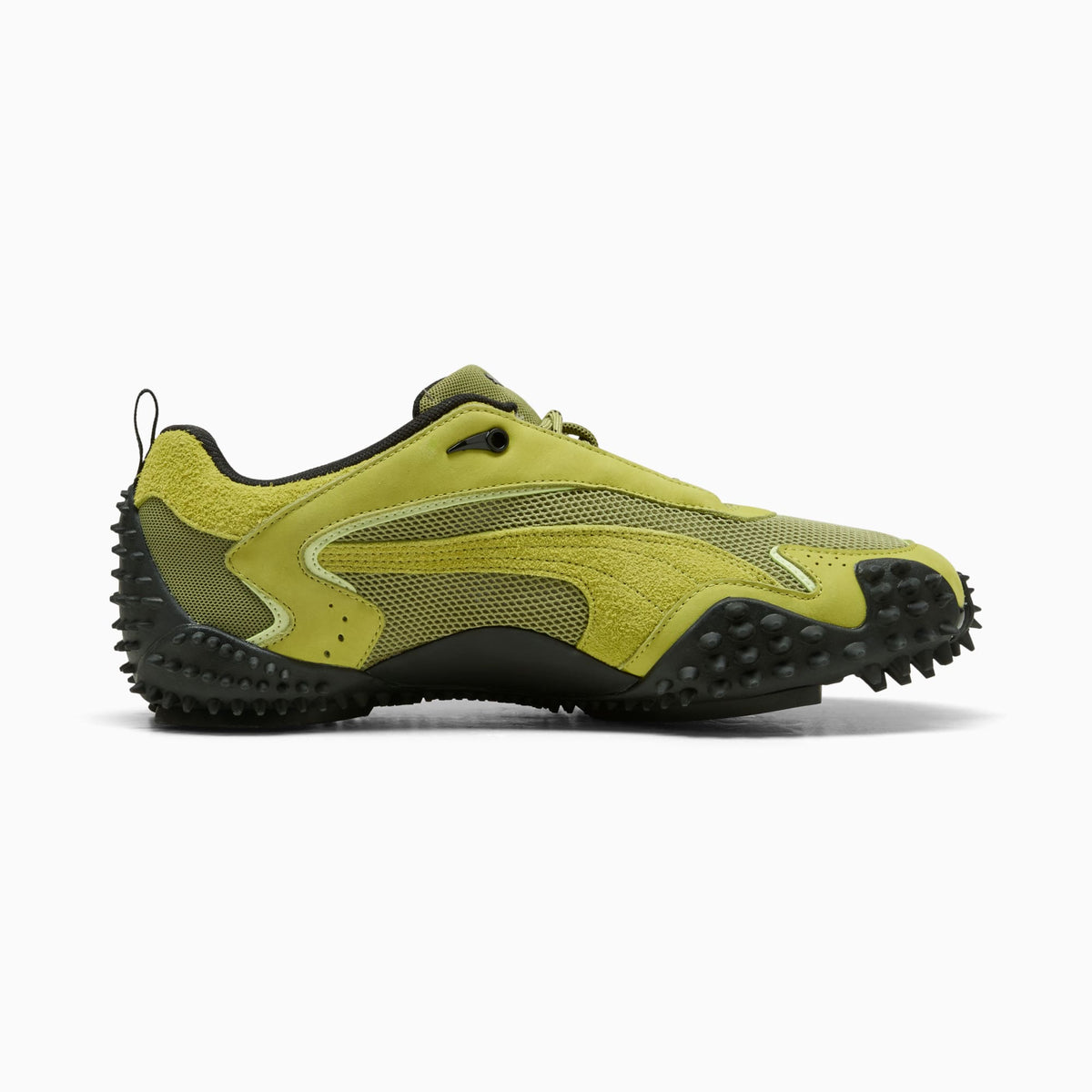 PUMA Mostro XC Mesh sneakers detail