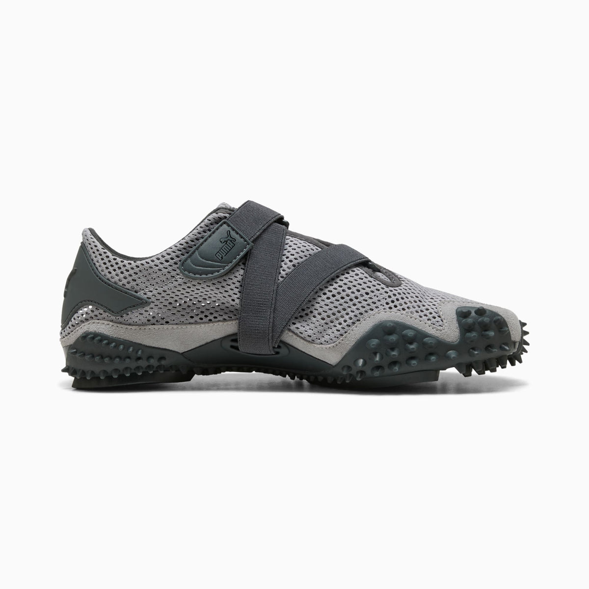 PUMA Mostro Freedom sneakers detail