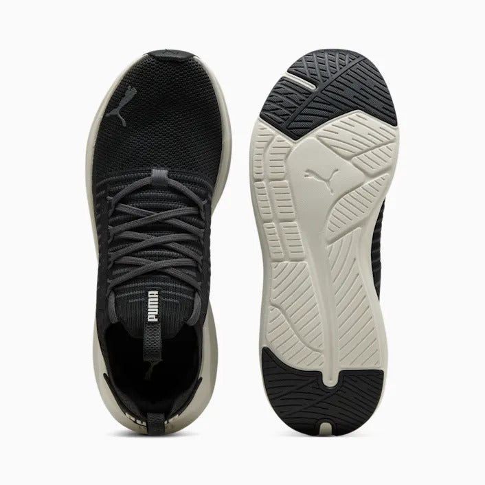 Puma SOFTRIDE Symmetry Fuzion Running Shoes
