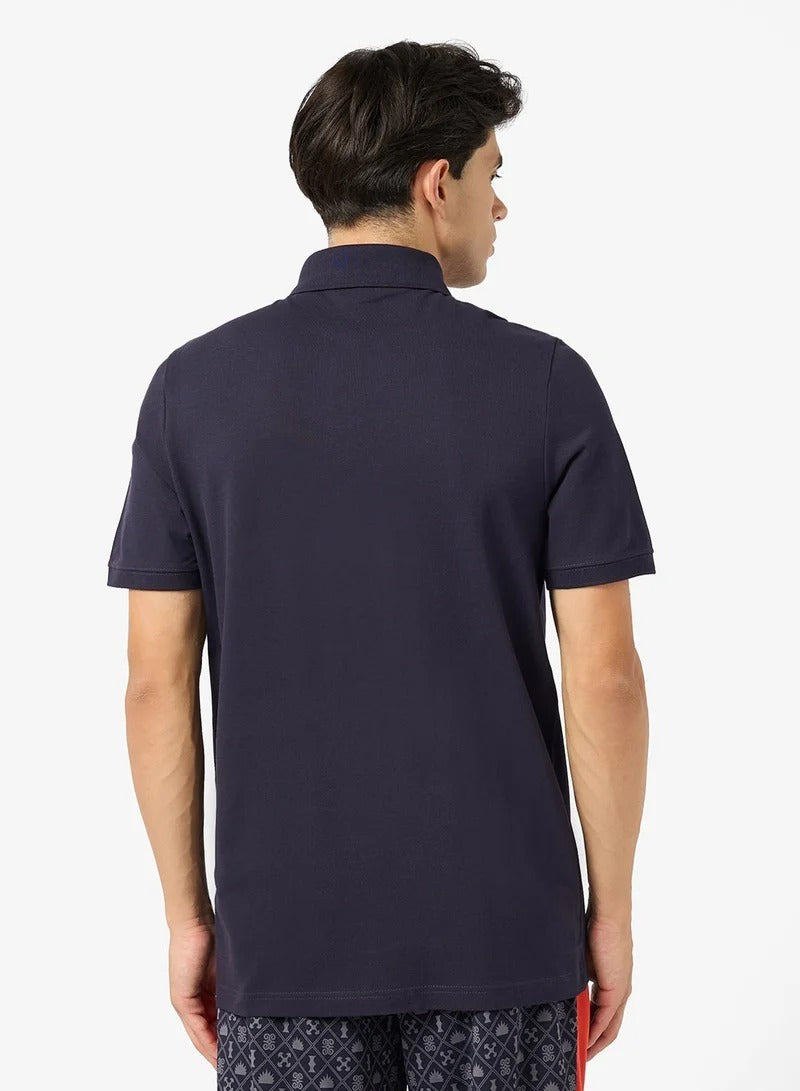PUMA Polo Shirt