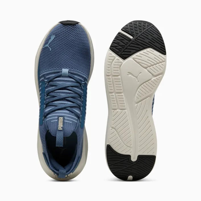 Puma SOFTRIDE Symmetry Fuzion Running Shoes
