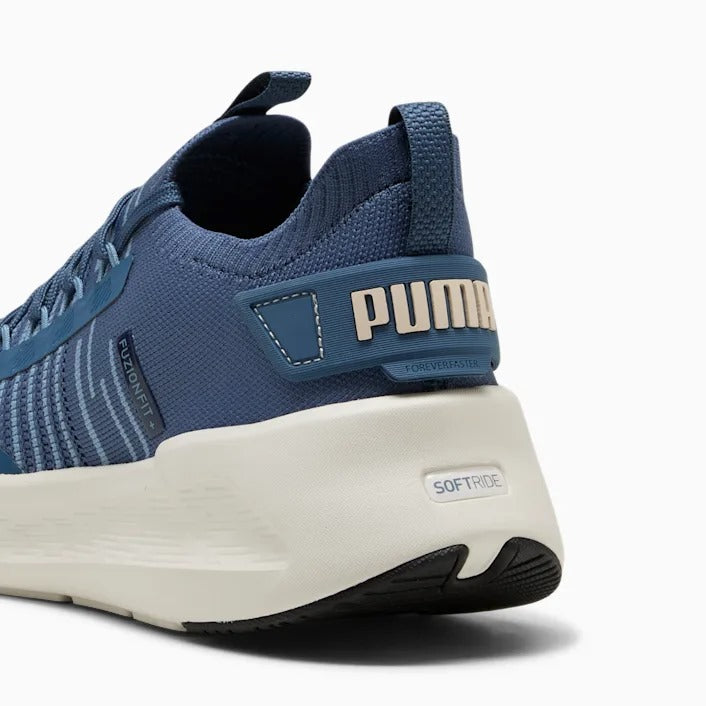 Puma SOFTRIDE Symmetry Fuzion Running Shoes