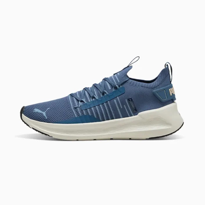 Puma SOFTRIDE Symmetry Fuzion Running Shoes