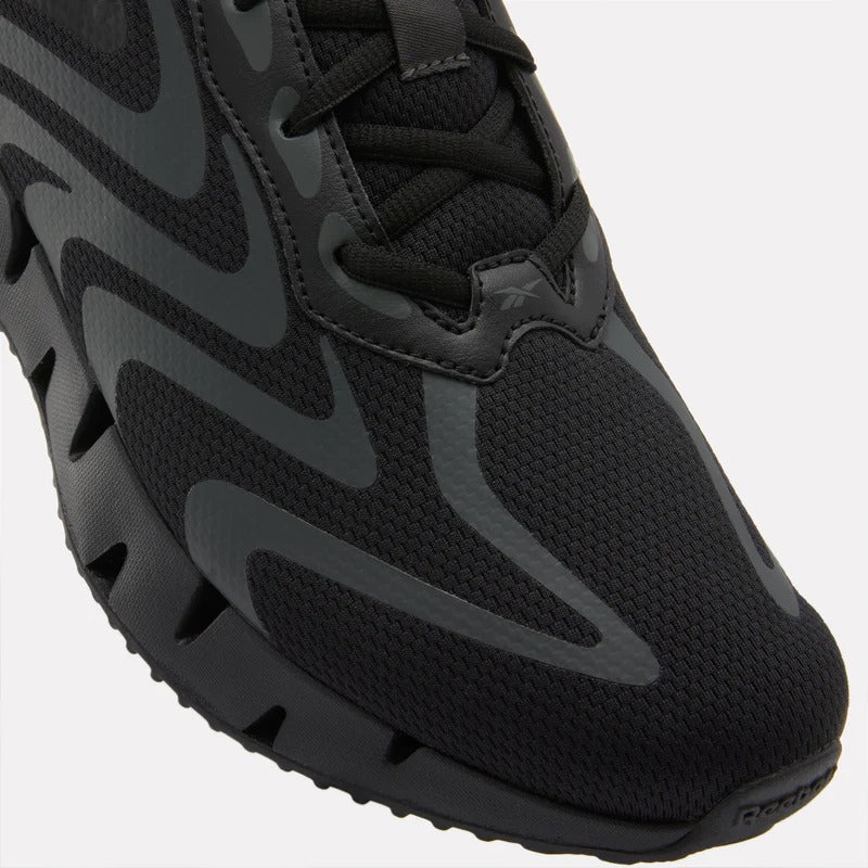Reebok Zig Rise Unisex Shoes