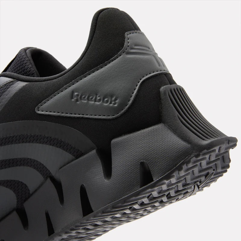Reebok Zig Rise Unisex Shoes
