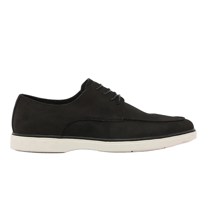Robert Wood Casual Lace up Slip Ons