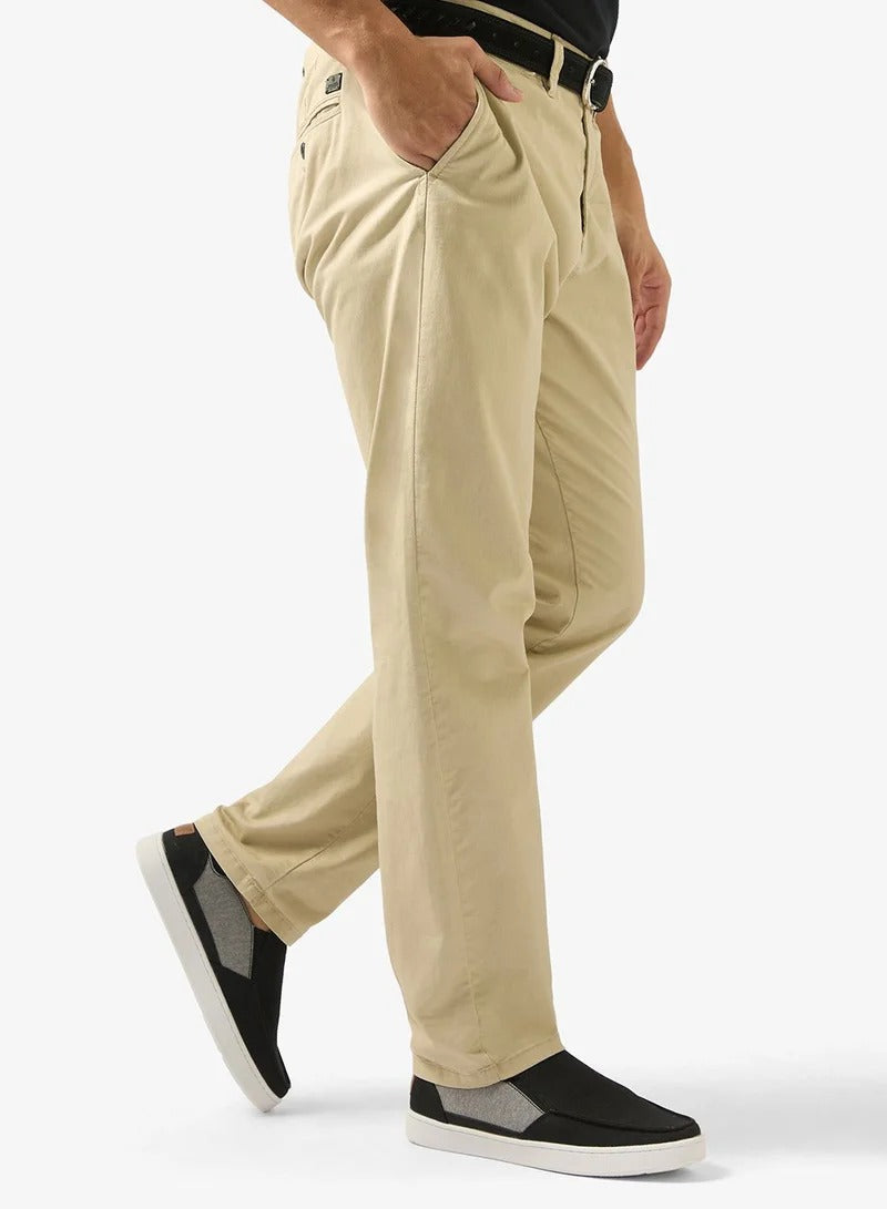 RobertWood Casual Moccasin Slip-Ons