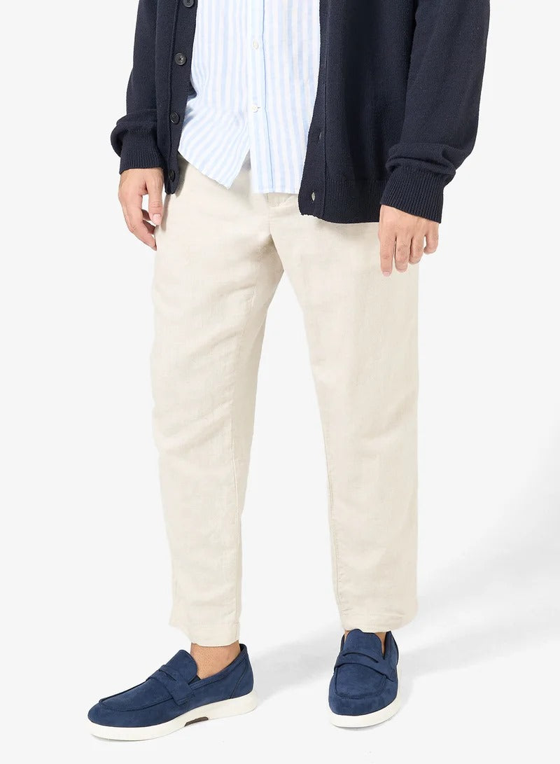 Robert Wood Casual Slip Loafer