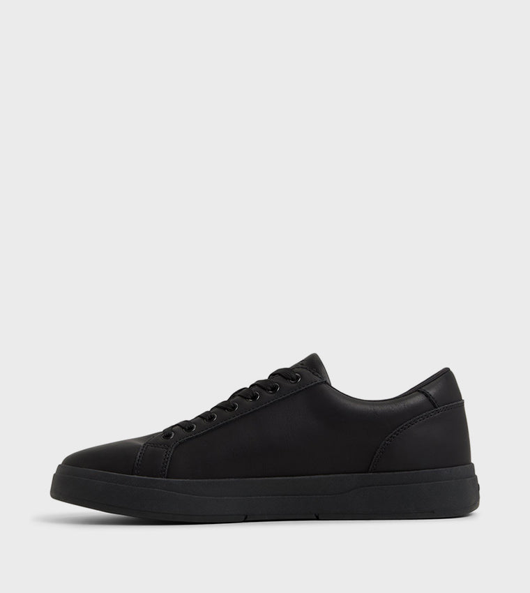 Aldo SCOTTIEE Sneakers Black alt2