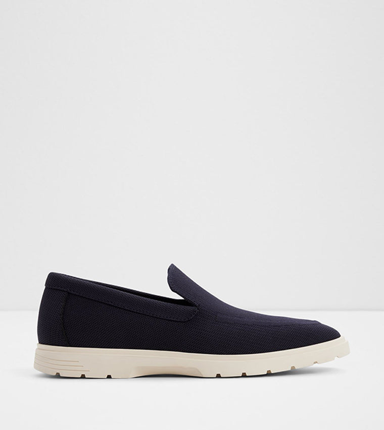 Aldo SEETIDE Men's Slip-On Casual Shoes Navy