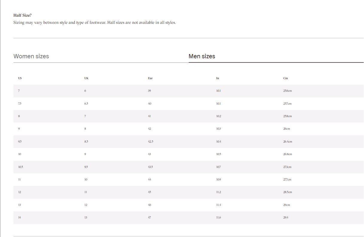 Aldo Zaccary Unit Mold Loafer